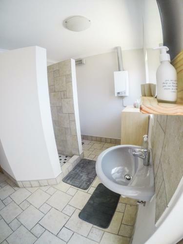 Apartamento Swakopmund Central Cottage