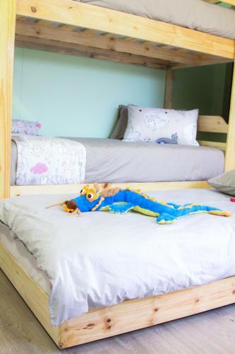 Apartamento Swakopmund Central Cottage