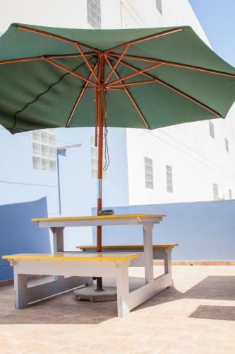 Apartamento Swakopmund Central Cottage