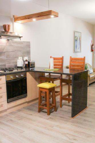 Apartamento Swakopmund Central Cottage