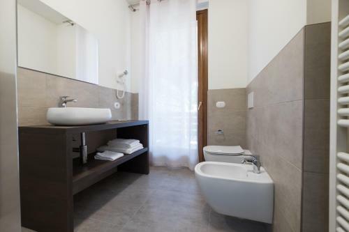 Bed & Breakfast Al-colle