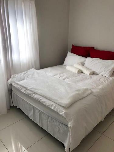 Apartamento Tuna Self Catering