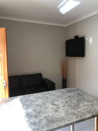 Apartamento Tuna Self Catering