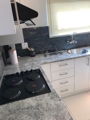 Apartamento Tuna Self Catering