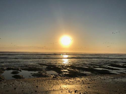 Quaint Seaside Cottage