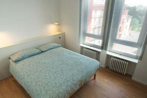 Fioralpino Apartments