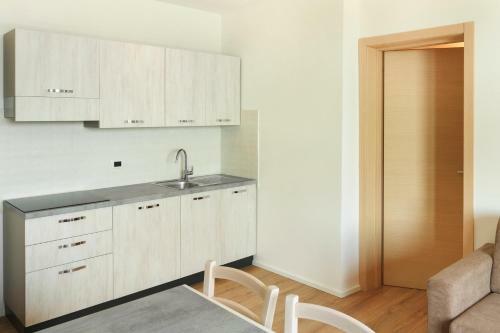 Fioralpino Apartments