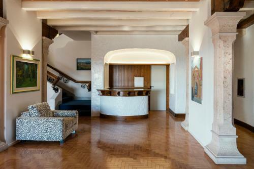 Fioralpino Apartments