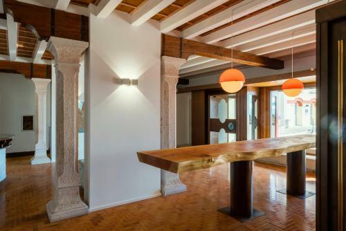 Fioralpino Apartments