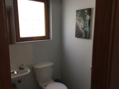 Central Family Cottage