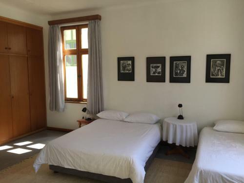 Central Family Cottage