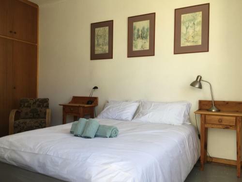 Central Family Cottage