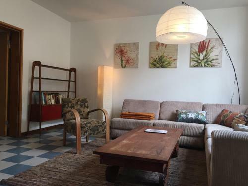 Central Family Cottage