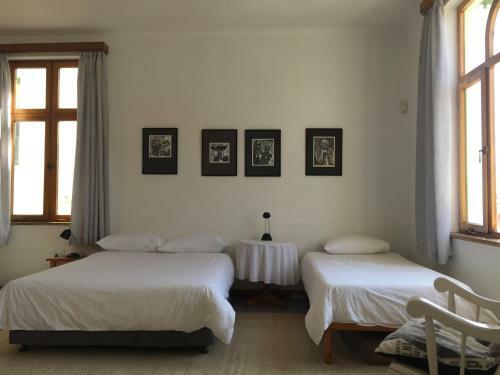 Central Family Cottage