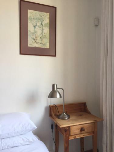 Central Family Cottage