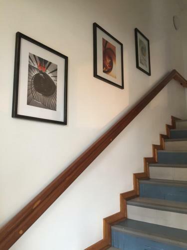 Central Family Cottage