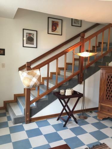 Central Family Cottage