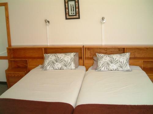Bed & Breakfast Pension D'avignon