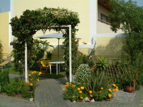 Bed & Breakfast Pension D'avignon