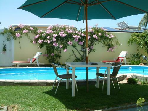 Bed & Breakfast Pension D'avignon