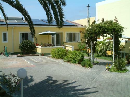 Bed & Breakfast Pension D'avignon