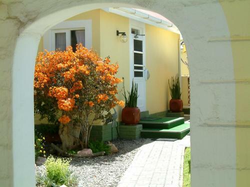 Bed & Breakfast Pension D'avignon