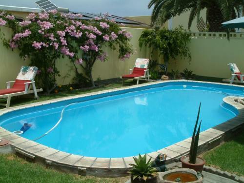 Bed & Breakfast Pension D'avignon