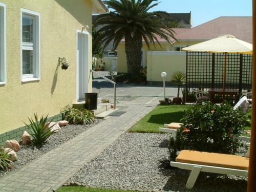 Bed & Breakfast Pension D'avignon