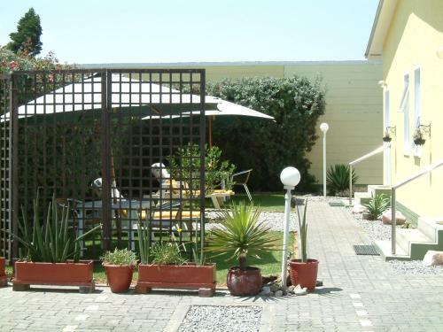 Bed & Breakfast Pension D'avignon