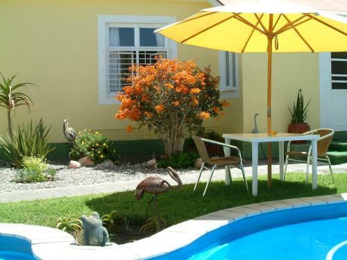 Bed & Breakfast Pension D'avignon