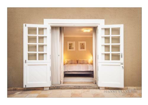 Apartamento Bruckendorf Holiday Rentals