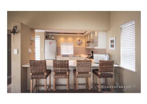 Apartamento Bruckendorf Holiday Rentals