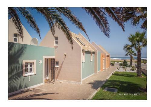 Apartamento Bruckendorf Holiday Rentals