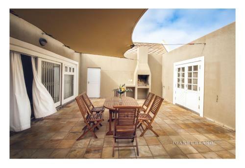 Apartamento Bruckendorf Holiday Rentals