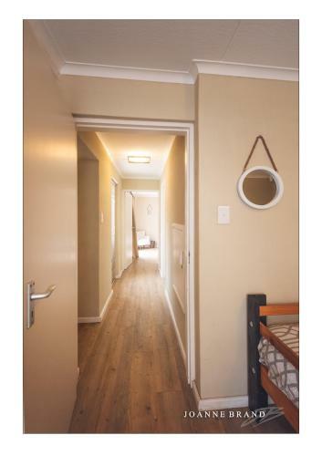 Apartamento Bruckendorf Holiday Rentals