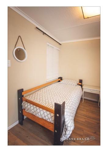 Apartamento Bruckendorf Holiday Rentals