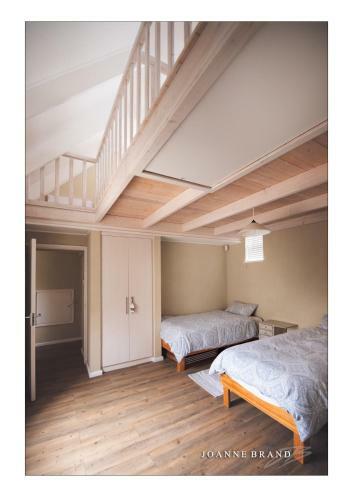 Apartamento Bruckendorf Holiday Rentals