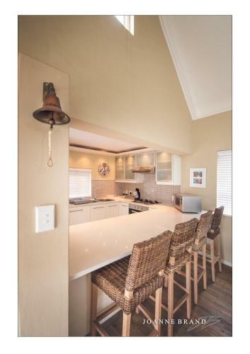 Apartamento Bruckendorf Holiday Rentals