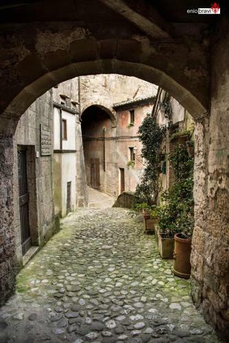 Bed & Breakfast Rasna Heart Guest House