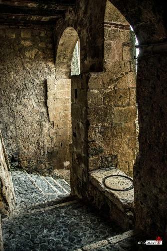 Bed & Breakfast Rasna Heart Guest House