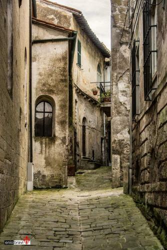 Bed & Breakfast Rasna Heart Guest House