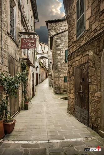 Bed & Breakfast Rasna Heart Guest House