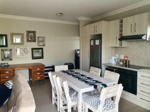 Apartamento Acacia Four Seven Self-catering