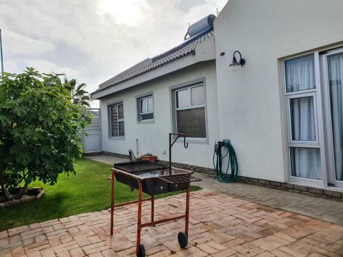 Apartamento Acacia Four Seven Self-catering