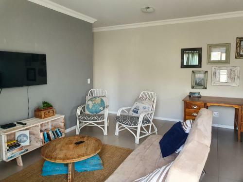 Apartamento Acacia Four Seven Self-catering