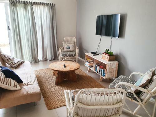 Apartamento Acacia Four Seven Self-catering