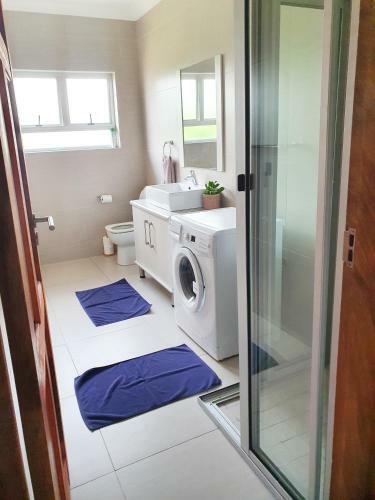 Apartamento Acacia Four Seven Self-catering