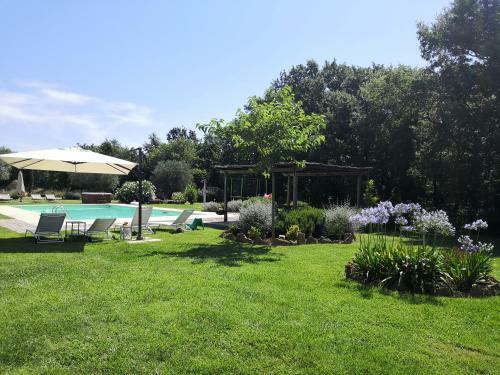 Maremma Country Chic