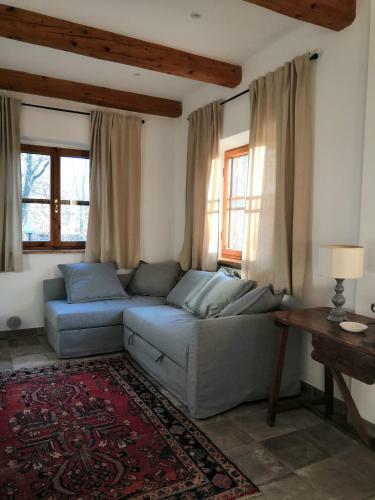 Maremma Country Chic