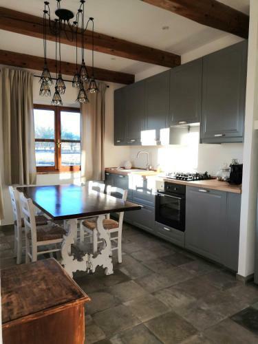 Maremma Country Chic